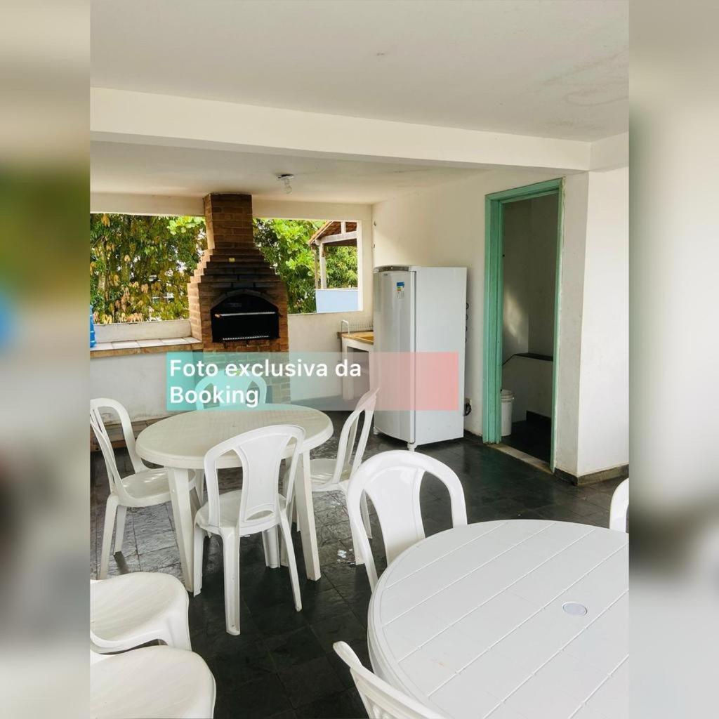 Casa De Praia Ibicui Mangaratiba Exterior foto